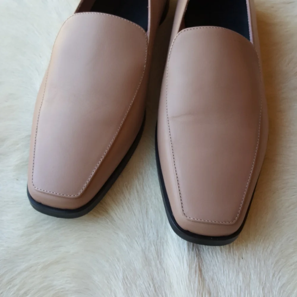 Everlane Loafer nwot - Picture 4 of 7